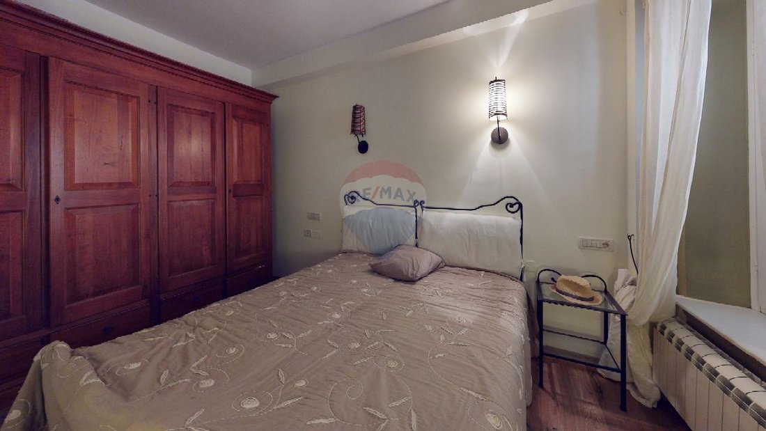 Apartment in Rovinj, Istria County, Croatia 4 - 18629812