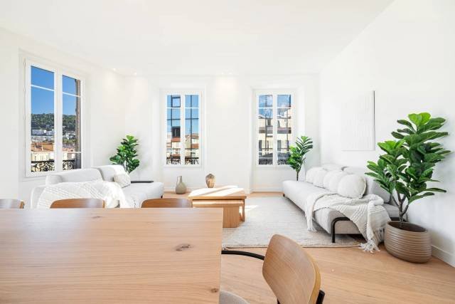 Apartment in Nice, Provence-Alpes-Côte d'Azur, France 2 - 16334060