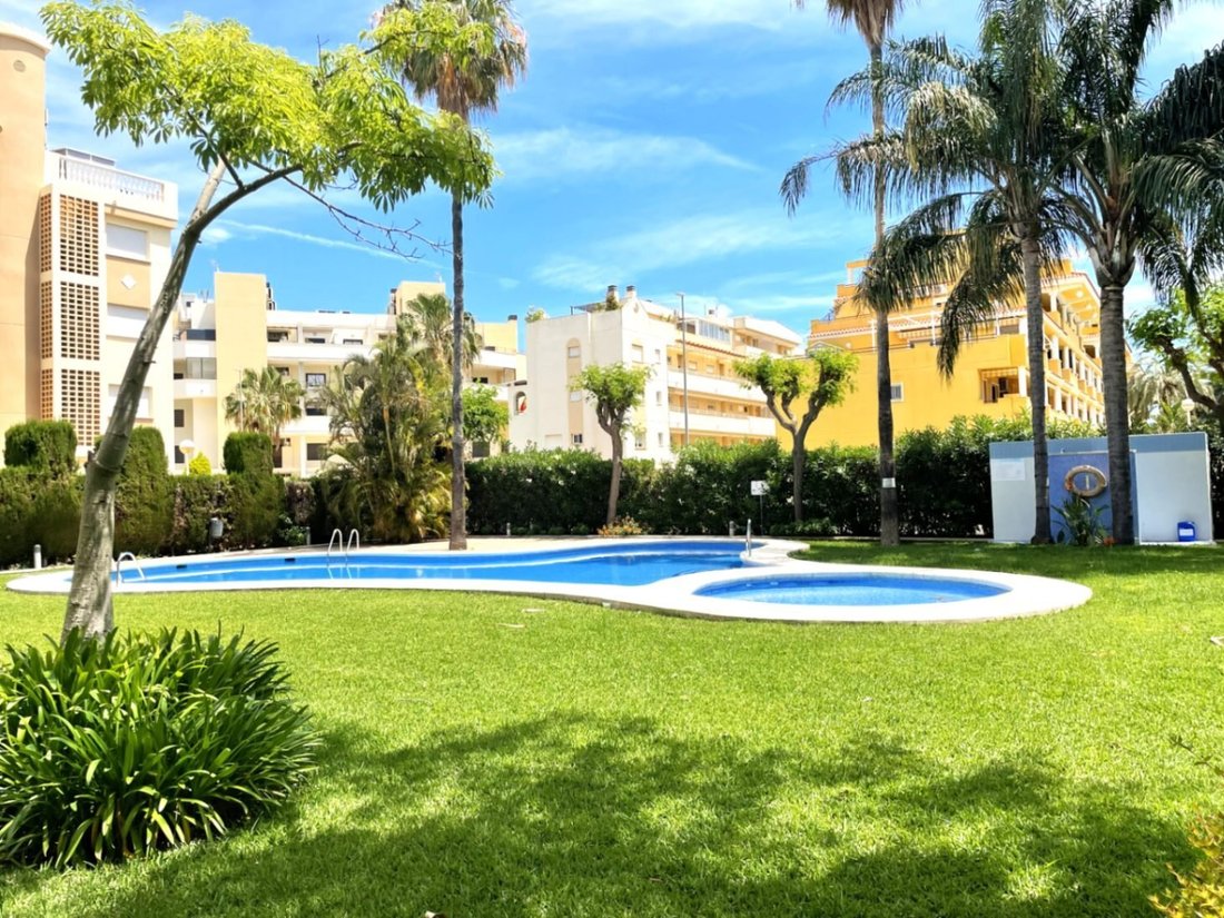 Apartment in Denia, Valencian Community, Spain 1 - 18630116
