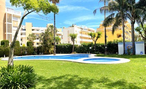 Apartamento en Denia, Comunidad Valenciana, España 1