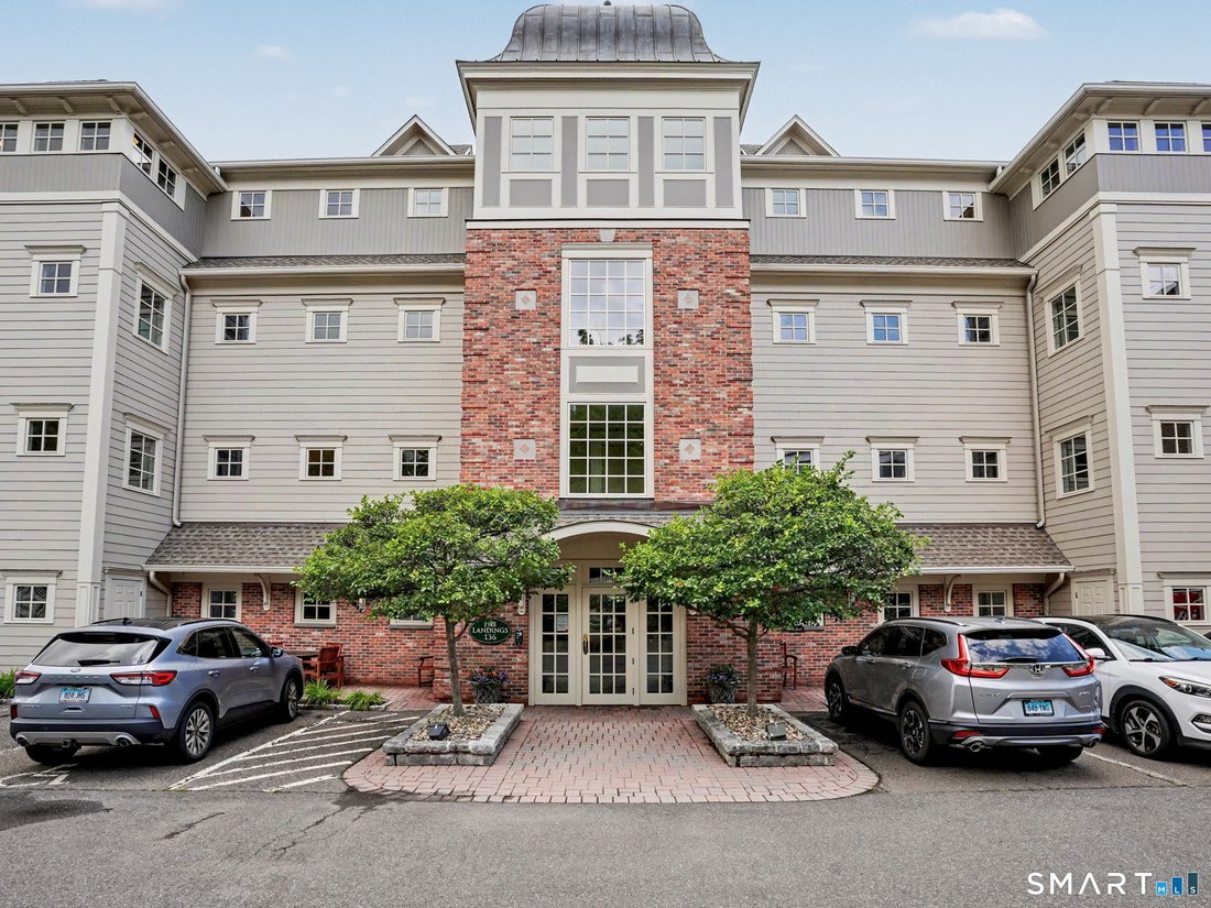 Condo in Norwalk, Connecticut, United States 1 - 18626607