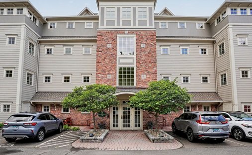 Condo in Norwalk, Connecticut, United States 1