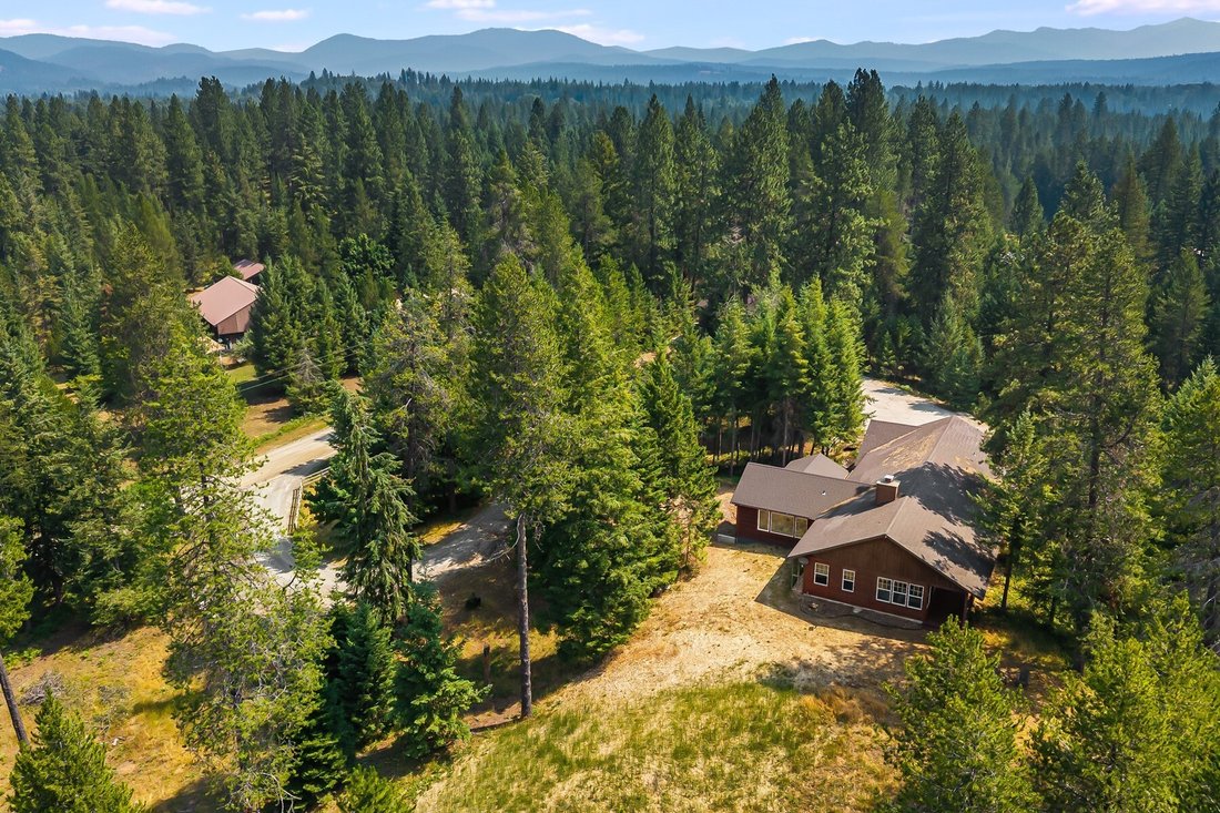 House in Sandpoint, Idaho, United States 1 - 18627251