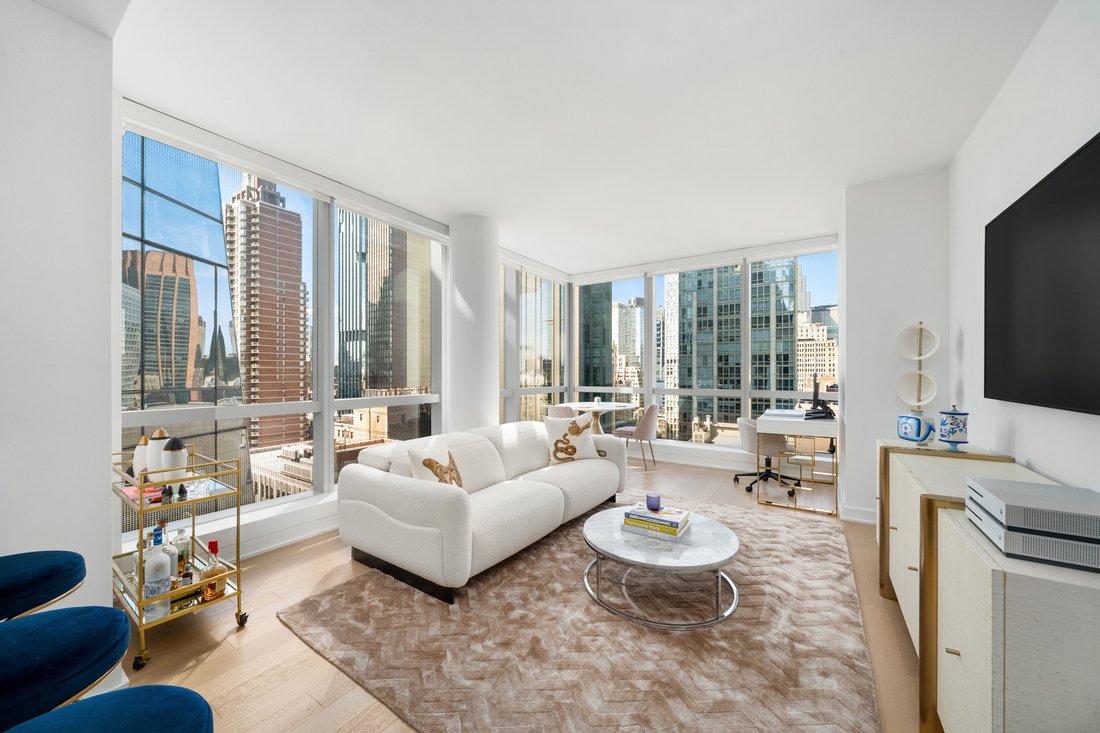 Condo in New York, New York, United States 1 - 18165449