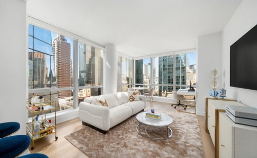 Condo in New York, New York, United States 1