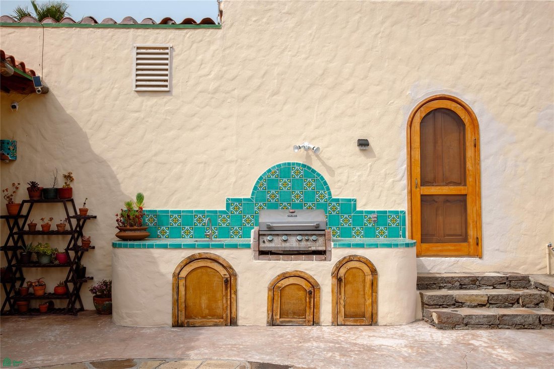House in Medio Camino, Baja California, Mexico 4 - 17615721