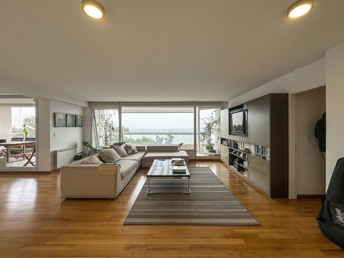 Apartment in Rosario, Santa Fe Province, Argentina 2 - 18627220