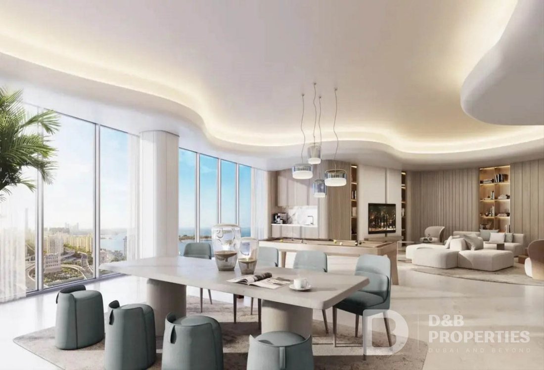 Apartment in Al Safouh Second, Al Safouh, Dubai 4 - 18626847