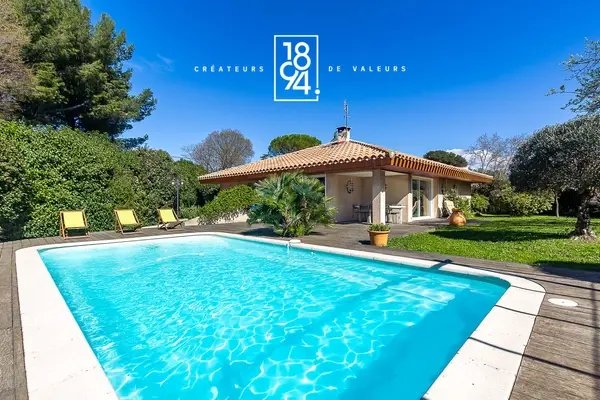 House in Ganteaume, Aubagne, France 3 - 17412096