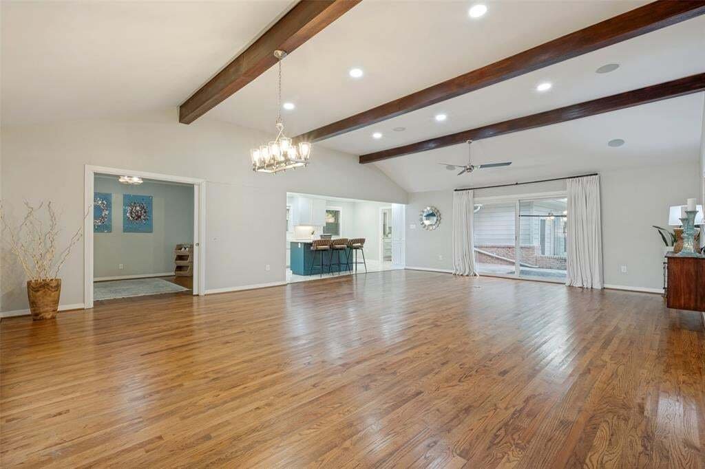 House in Dallas, Texas, United States 5 - 18629250