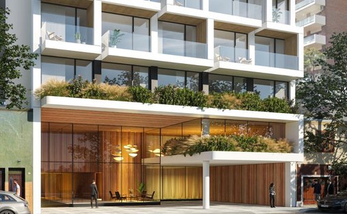 Apartment in Buenos Aires, Buenos Aires, Argentina 1