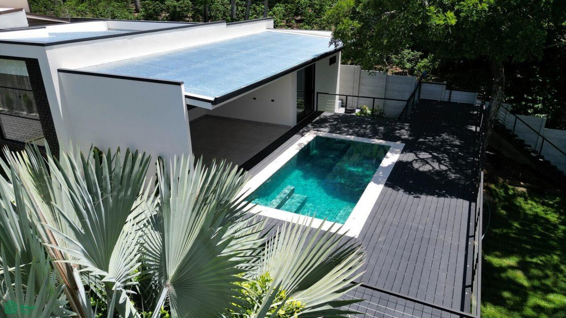 Casa en Jesús, Provincia de Alajuela, Costa Rica 5 - 17946634