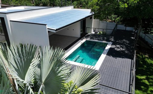 Haus in Jesús, Provinz Alajuela, Costa Rica 1