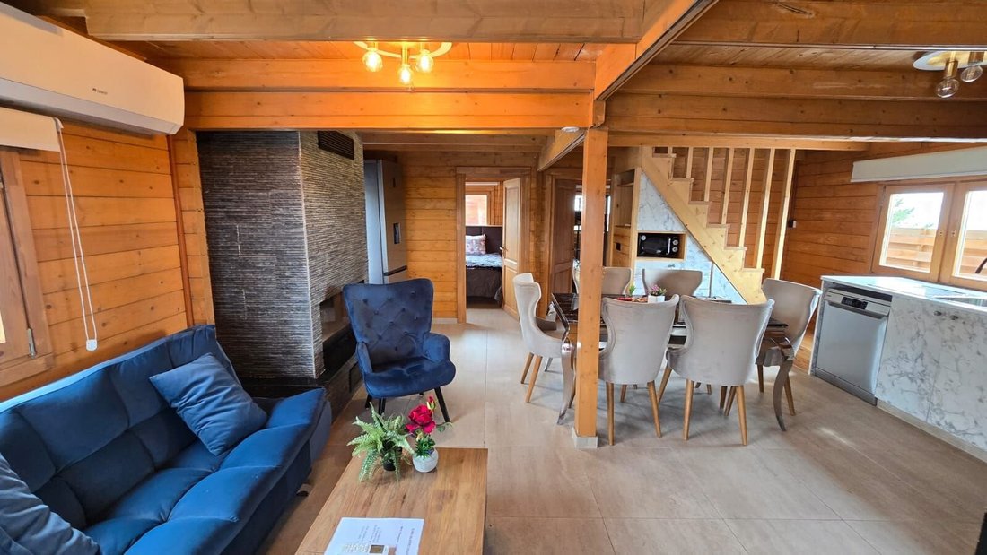 House in Lofou, Limassol, Cyprus 1 - 16379488