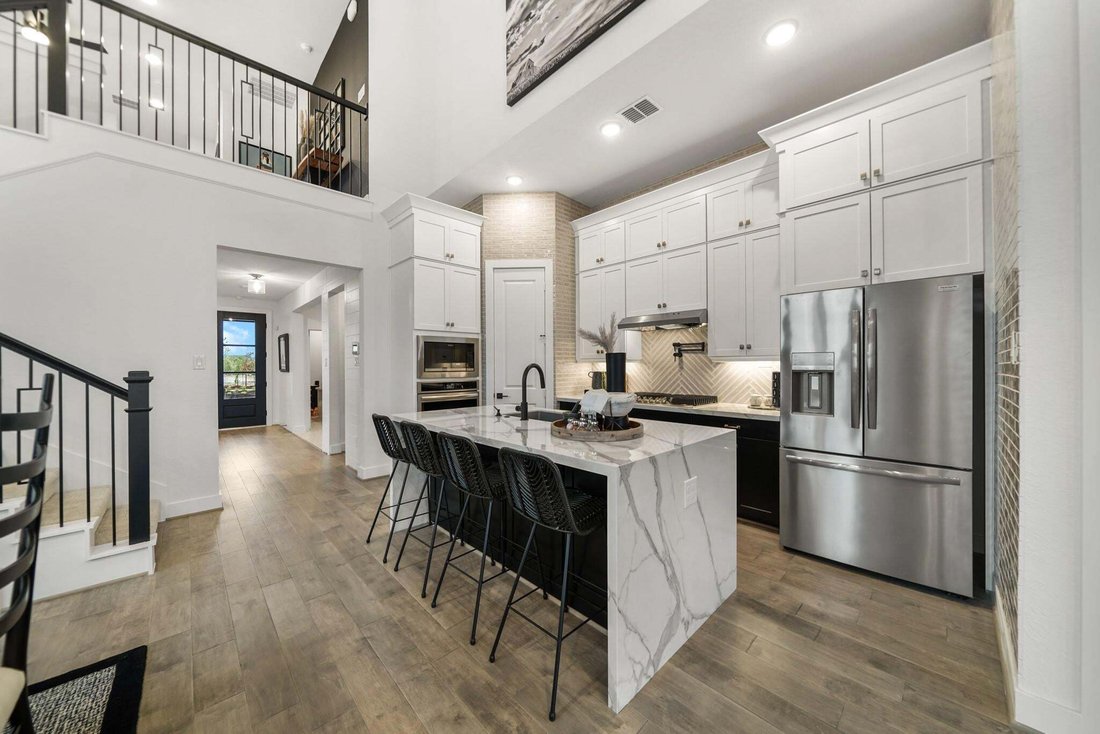 House in Katy, Texas, United States 3 - 18628784