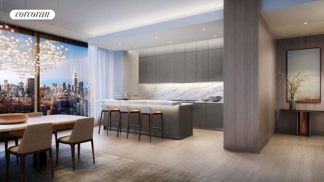 Condo in New York, New York, United States 3 - 18181684