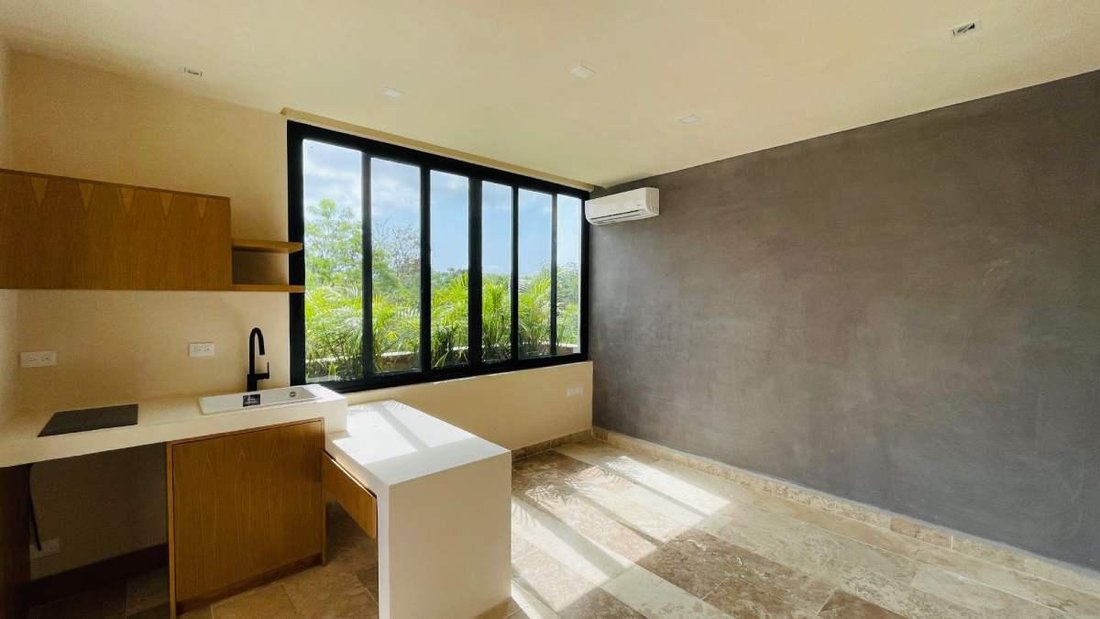 Apartment in Tulum, Quintana Roo, Mexico 5 - 18630730