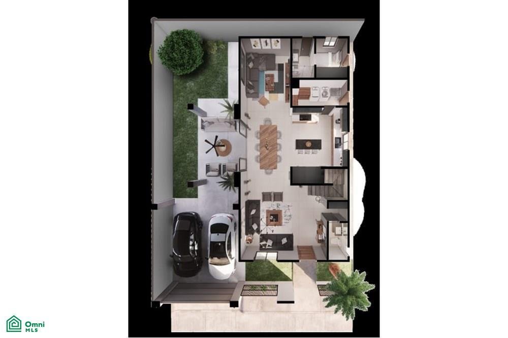 House in Mexicali, Baja California, Mexico 4 - 18030366