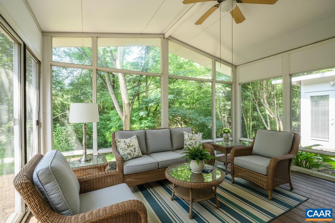 House in Charlottesville, Virginia, United States 4 - 18629026