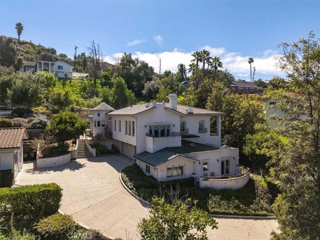 House in San Dimas, California, United States 1 - 17668158