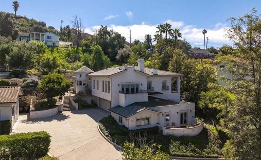 House in San Dimas, California, United States 1