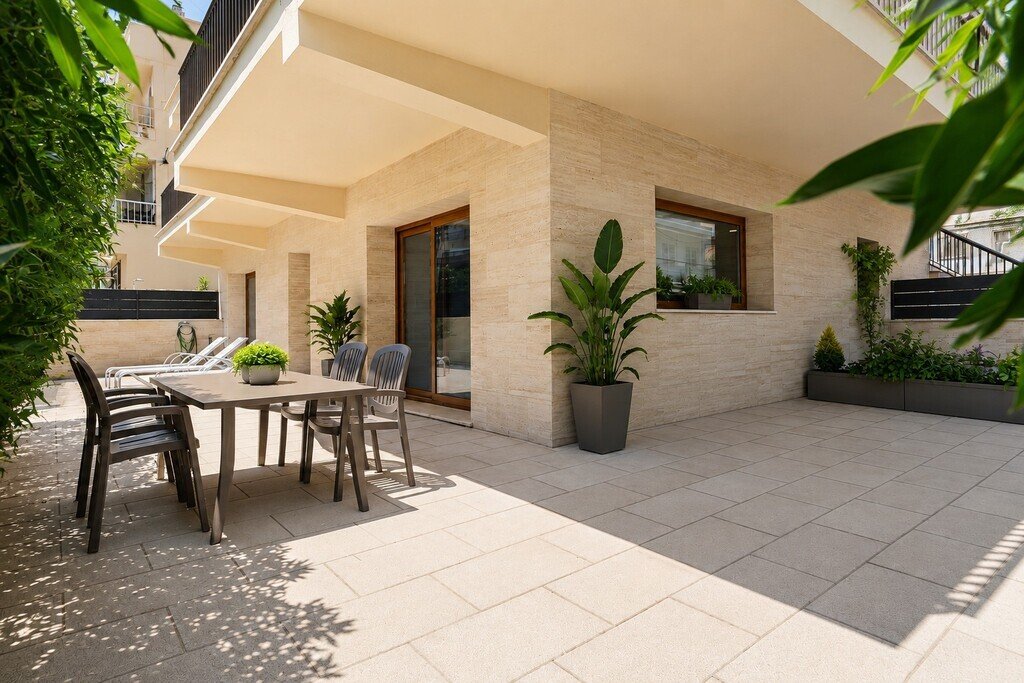 Apartment in Santa Margalida, Balearic Islands, Spain 1 - 18629830