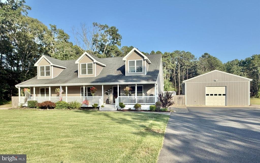 House in Stafford Township, New Jersey, United States 1 - 18628094