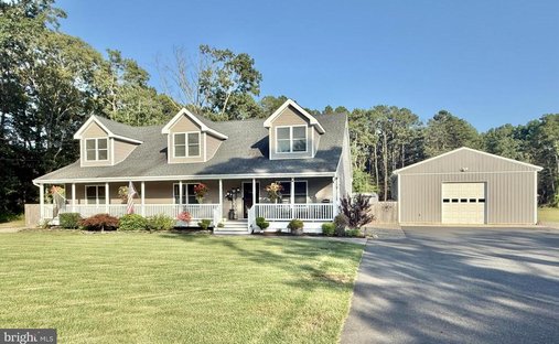 House in Stafford Township, New Jersey, United States 1