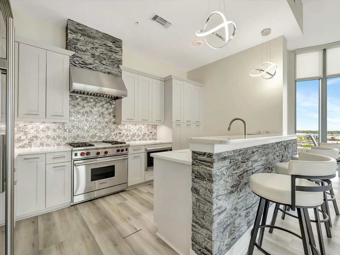 Condo in Seabrook, Texas, United States 1 - 18628765