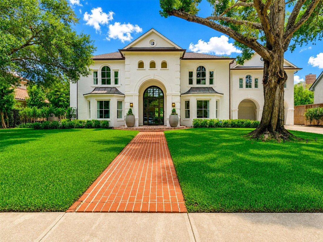 House in Houston, Texas, United States 1 - 18628805