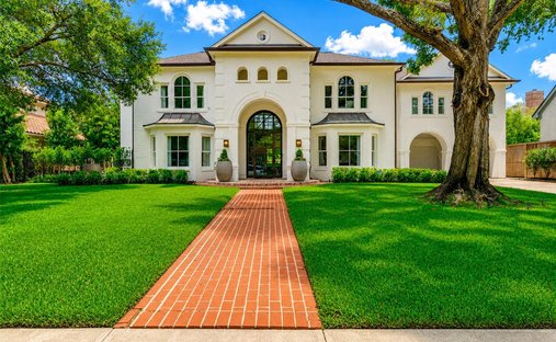 House in Houston, Texas, United States 1