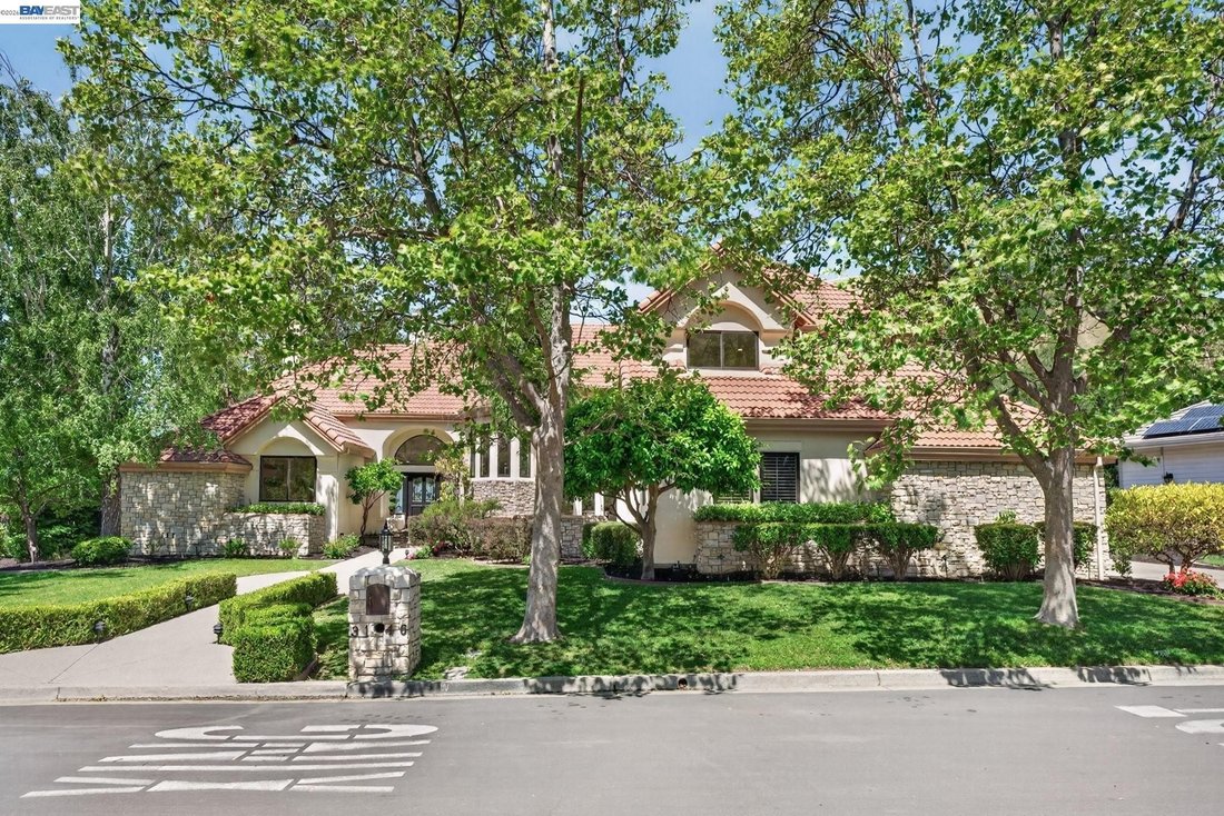 House in Danville, California, United States 2 - 17945009