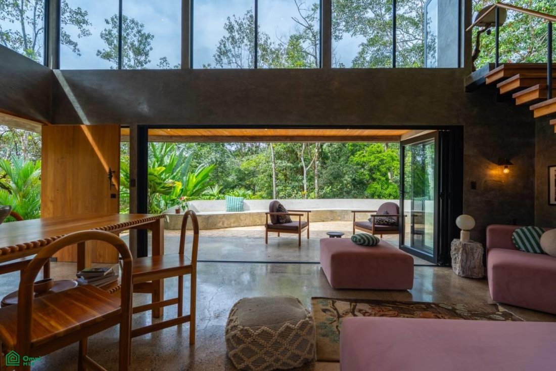 House in Uvita, Puntarenas Province, Costa Rica 1 - 17232523
