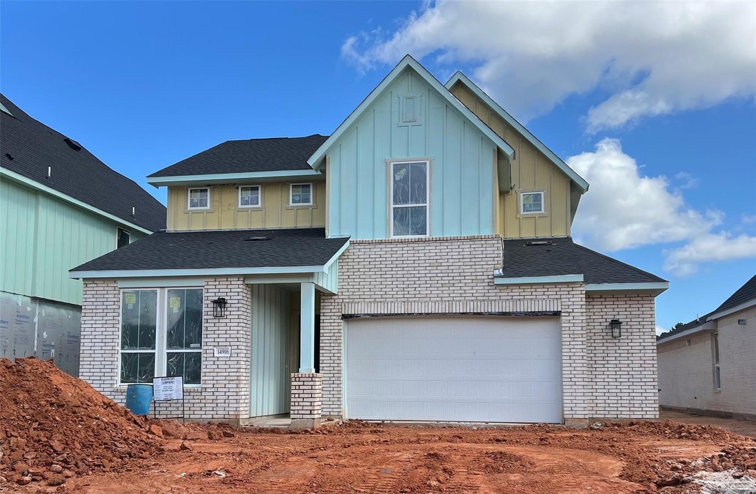 House in Montgomery, Texas, United States 2 - 18125281