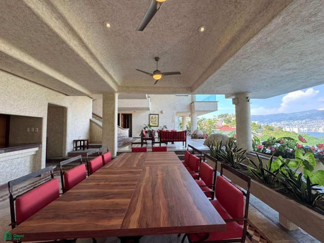 House in Acapulco, Guerrero, Mexico 4 - 17275512