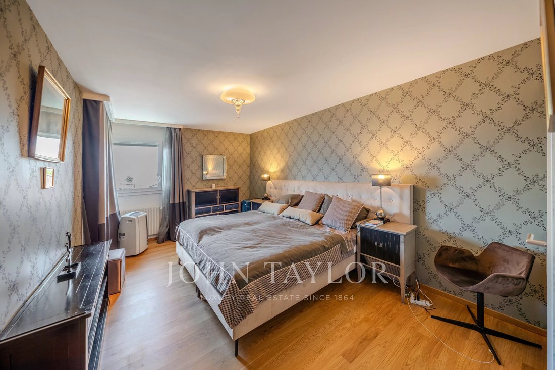 Apartment in Montreux, Vaud, Switzerland 5 - 18626920