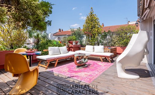 Apartment in Les Brotteaux-Bellecombe-Masséna, Lyon 6e Arrondissement, Lyon 1