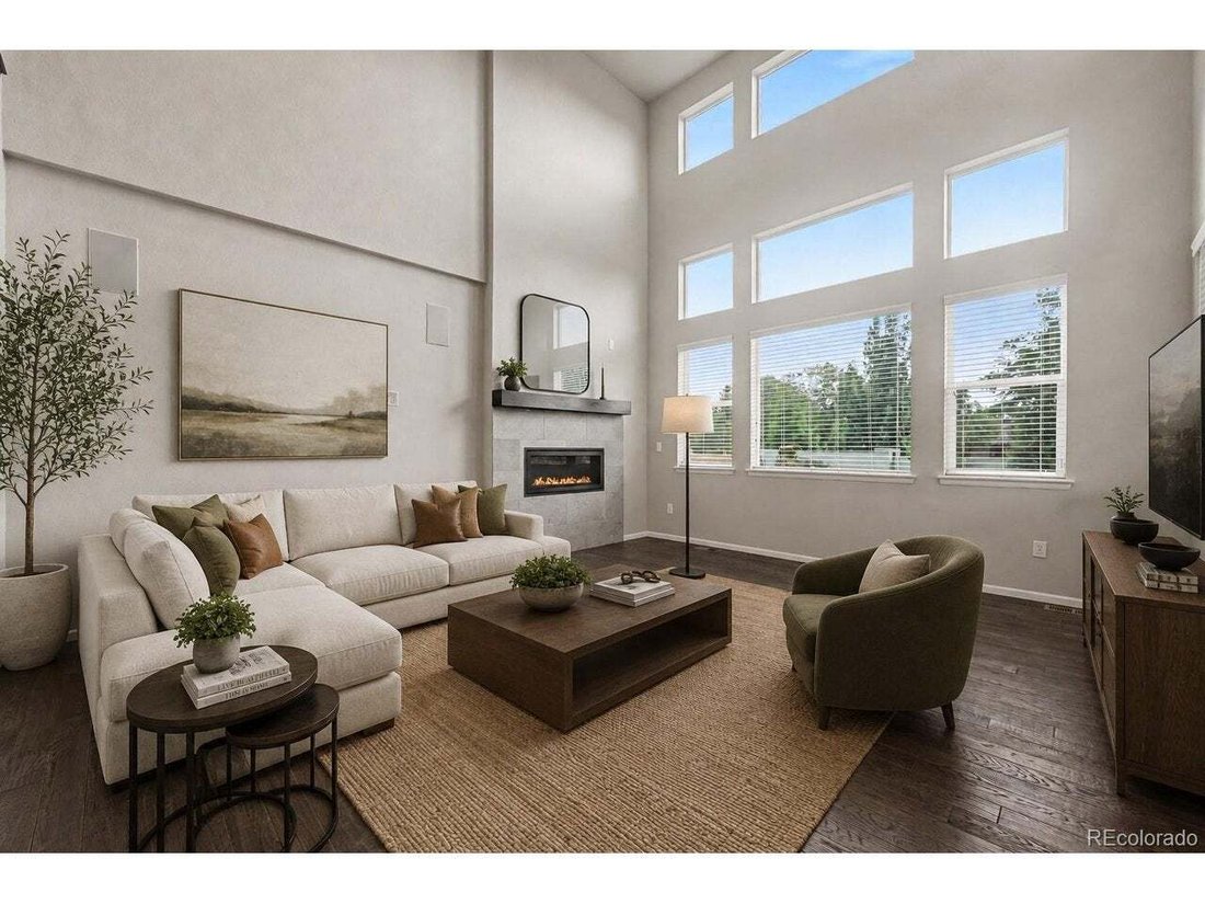 House in Lakewood, Colorado, United States 3 - 18502711