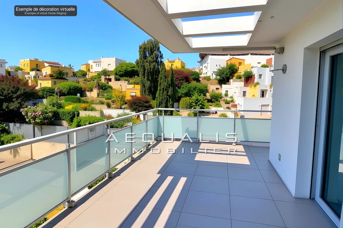 Apartment in Saint-Laurent-du-Var, Provence-Alpes-Côte d'Azur, France 2 - 18626798