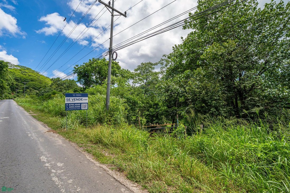 Land in Cabo Velas, Santa Cruz, Costa Rica 5 - 17810951