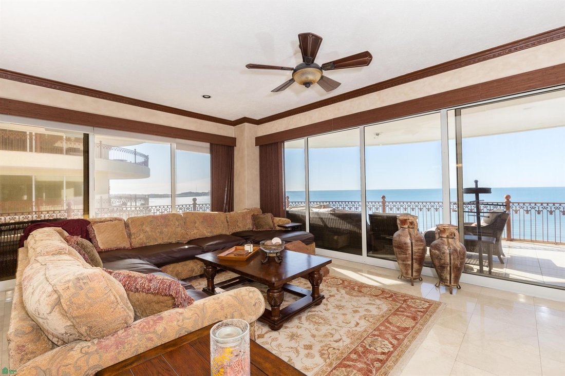 Condo in Puerto Peñasco, Sonora, Mexico 5 - 18013188