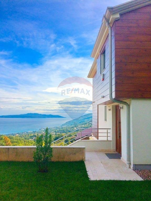 House in Grad Opatija, Primorje-Gorski Kotar County, Croatia 2 - 18630105