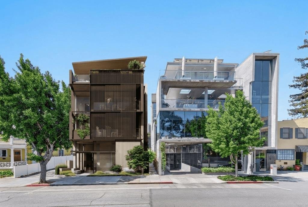 House in Palo Alto, California, United States 2 - 18629455
