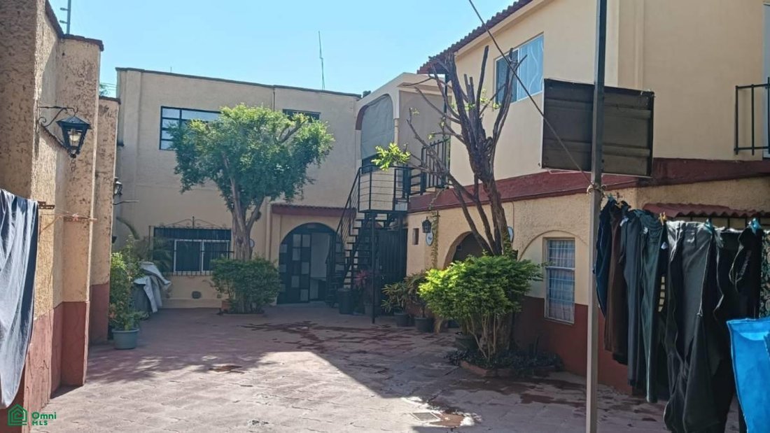 House in Guadalajara, Jalisco, Mexico 1 - 17731378