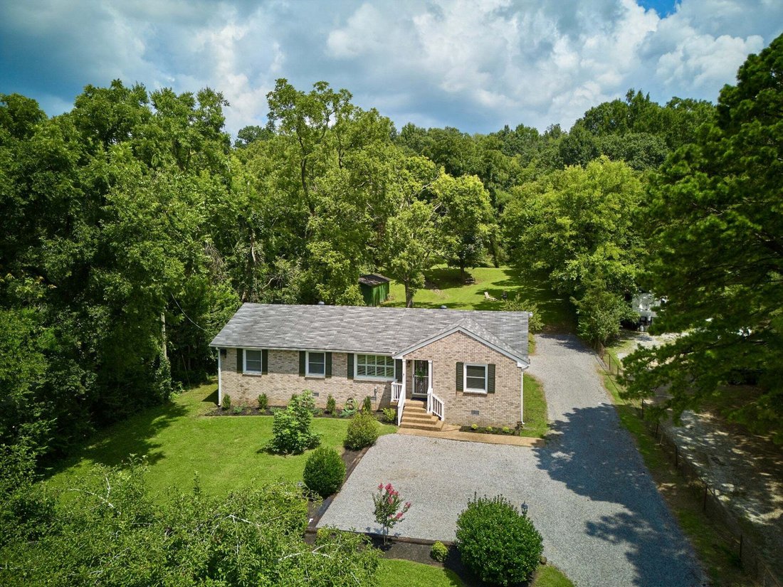 House in Nashville, Tennessee, United States 1 - 18628451
