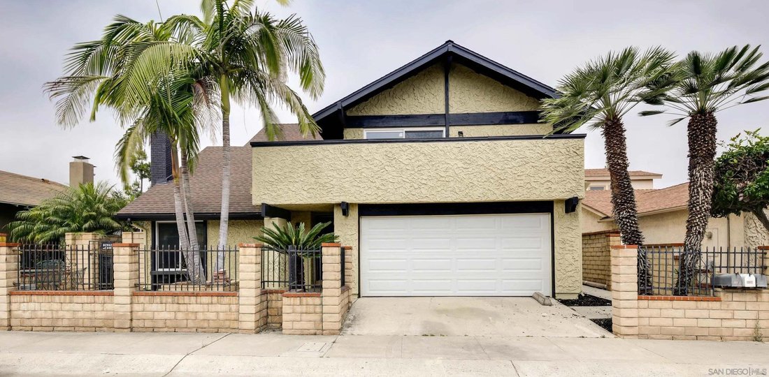 House in Chula Vista, California, United States 5 - 18629192