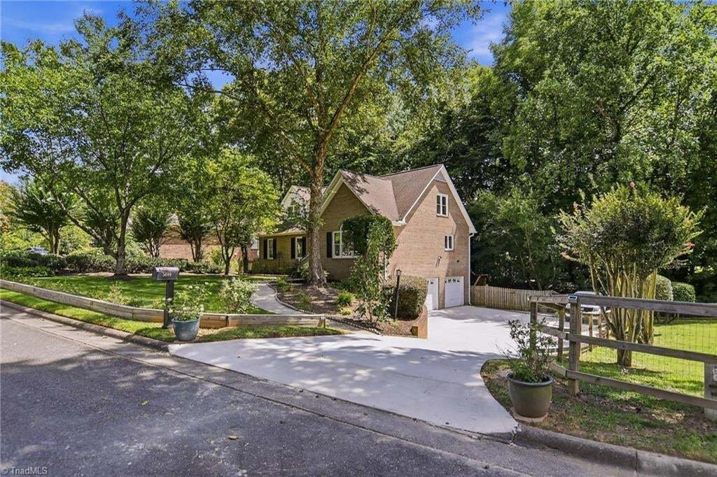 House in Winston-Salem, North Carolina, United States 3 - 18537917