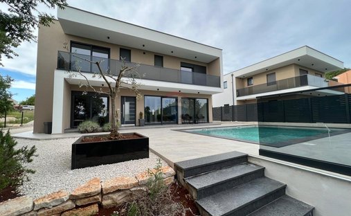 House in Smoljanci, Istria County, Croatia 1