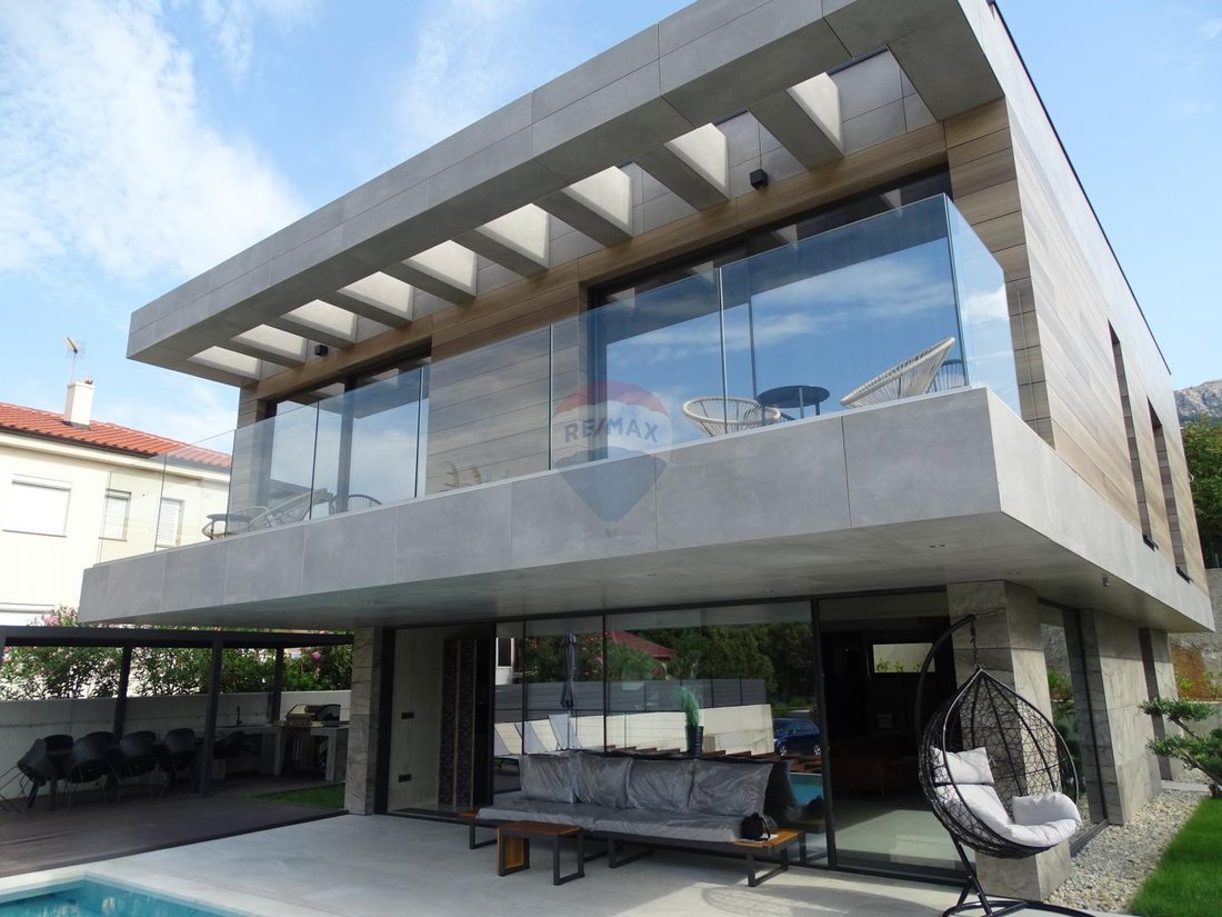 House in Baska, Primorje-Gorski Kotar County, Croatia 2 - 18630042