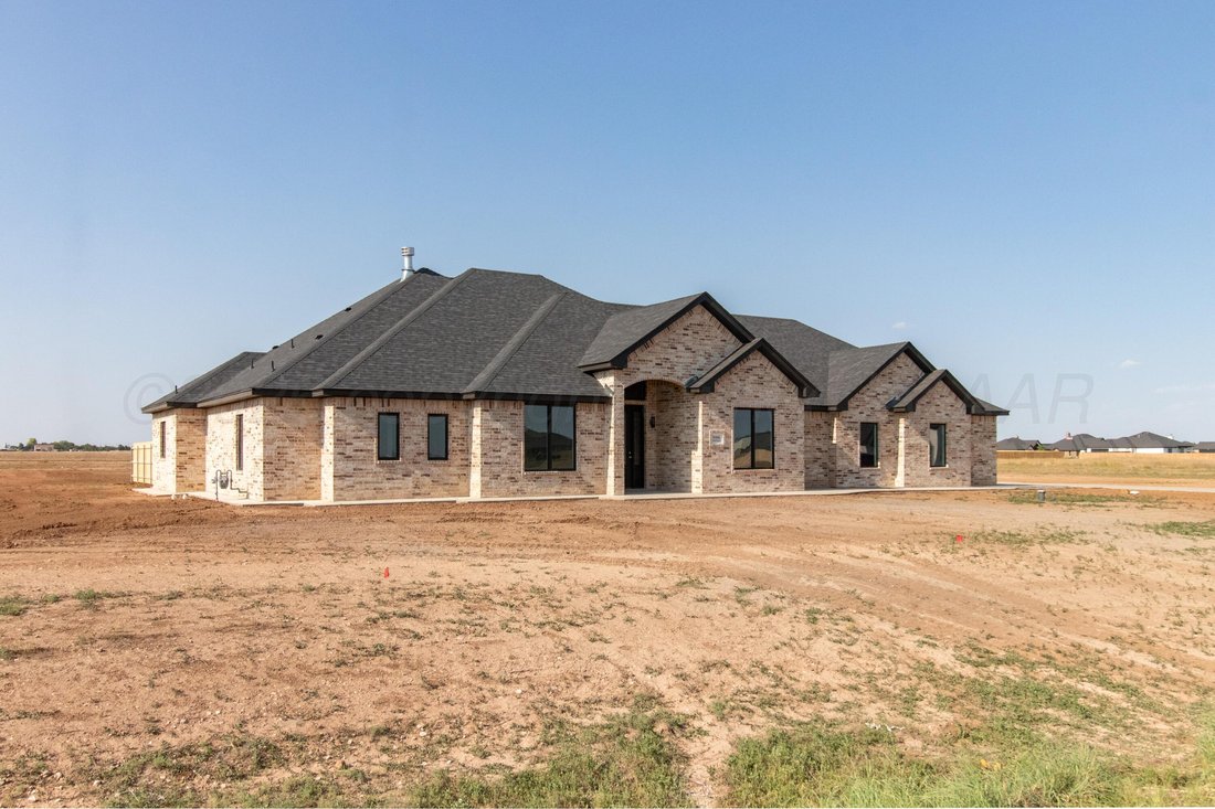 House in Amarillo, Texas, United States 4 - 18609038